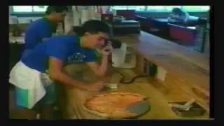 Vito's Pizza - Woodcrest, Cherry Hill, NJ