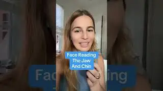 #facereading #businesshack #salestips #bodylanguage #communication #microexpressions #Physiognomy