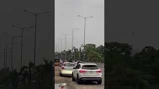 2 Lambo&rsquo;s Roaring on Road🫨😲🔥#lamborghini #lambo #lamborghiniaventador #lamborghiniaventador &hellip;..