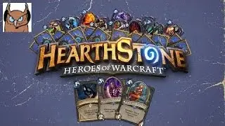 Hearthstone Questing Adventurer: My Hidden Weapon [720p]
