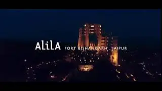Alila Fort Bishangarh - Curated with Soul