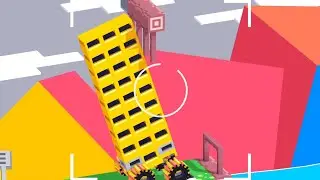 Fancade. &ldquo;The Physics Are Against You 😳 | Drive Mad Full Play&rdquo;