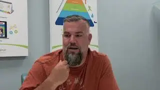 Dad talks about son, Elijah, and his Brain Balance experience