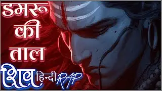 डमरू की ताल (RAP)