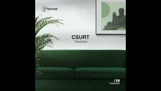 Csurt - Aleaotrio [DAM19]