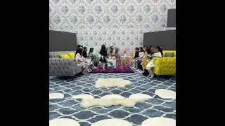 شهد و ابتهال خطيرين ماشاء الله ابتهال اخذت من استاذ ابراهيم الفلوس