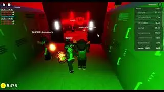 Roblox Insane Elevator (2)