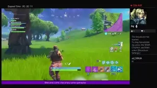 Fortnite  with MrPhilipdeath & Friends