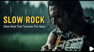 🎻 Slow Rock & Violin Love Ballads | Deep Feelings & Heart Touching Melodies