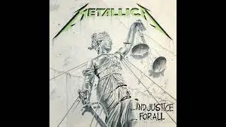 Cliff Burton Last Song (To Live Is To Die Demo) Remastered 