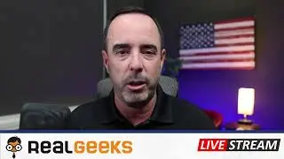 Real Geeks Workflows Masterclass