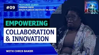 Empowering Aging Communities: Collaboration and Innovation with Cresha
