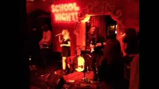Mars Argo - Sunny D (Snippet)