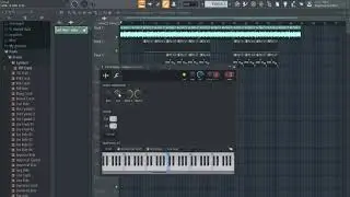 Remaking I Can't Sleep by Poorstacy