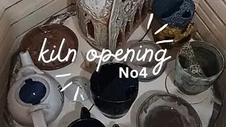 kiln opening N04