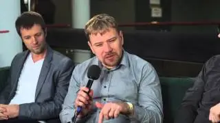 Intervjuu - Timo Lige, Matteus Elbrecht, Hannes N&otilde;lvak - Julge S&auml;rada 2015