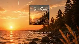 Tere Suvi - Rivo Rehe [Official Lyric Video]