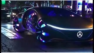 Top 15 Craziest Concept Cars 2026 🤯 | Future Cars That Shocked the World