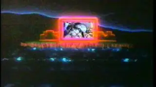 The Movie Channel - Graphics from 1980!