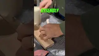 Building a CNC Toy #cncowners #shapeoko #toys #tutorial #diy #woodworking