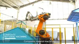 Alltec -  Institutional Video - English
