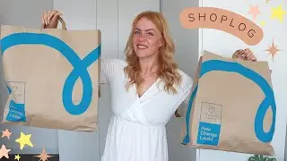 PRIMARK SHOPLOG juli 2022 🛍💕 | REBECCA DENISE
