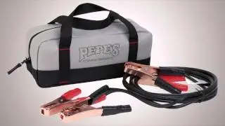 Paragon Booster Cable Kit