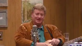 Johnny Counterfit sings  
