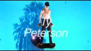 Ty Peterson 4/9