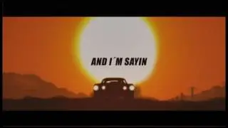 J&euml;deye - Under The Sun (with lyrics)