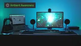 Razer Chroma RGB Integration | Effects