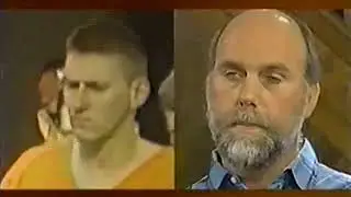 CBS Evening News with Dan Rather very short Promo - April 16, 1996