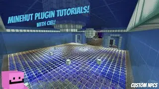 Custom Ranks! Minehut Tutorials