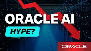 Oracle's AI Data Center Bet: Did Wall Street Get This Right?