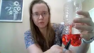 Homemade Thermometer