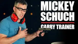 Carry Trainer Mickey Schuch // John Bartolo Show