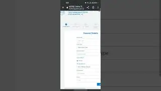 HOW TO OPEN ONLINE BROKER ACCOUNT BY YOUR SELF PHONE . (TMS ACC.) NEPAL NEPSE