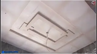 New making  pop false ceiling designs | Last video of 2020