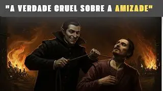 5 fatos CHOCANTES sobre as táticas de Maquiavel