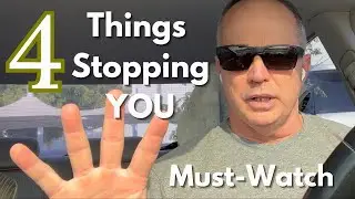 Why People Retire BROKE