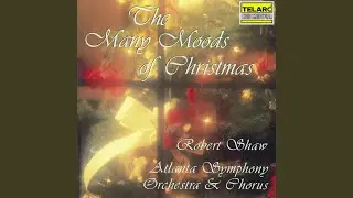 O Sanctissima / Joy To The World / Away In A Manger / Fum Fum Fum / March Of The Kings (Medley)
