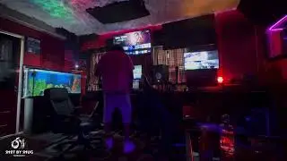 BTS: Mo Chedda - Shot By Shug Videography