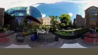 View the Conservatorium hotel in 360 degrees