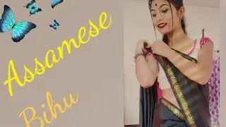 Assamese Bihu dence.shorts video.reels.