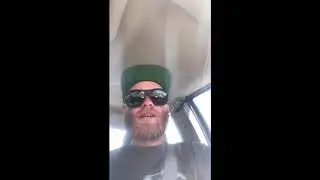 Giant bass lost right at kayak - New Melones