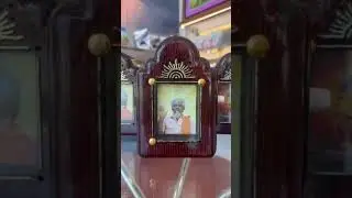 Chanting boxes in Sadguru Appaji's divine voice