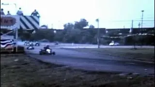 1973 IKF Nationals Quincy