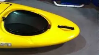 Liquid Logic Remix XP10 Kayak ....