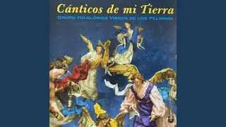 Ya vienen los pastores