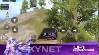 SkyNet EsLive
